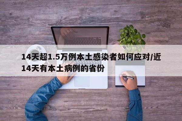 14天超1.5万例本土感染者如何应对/近14天有本土病例的省份