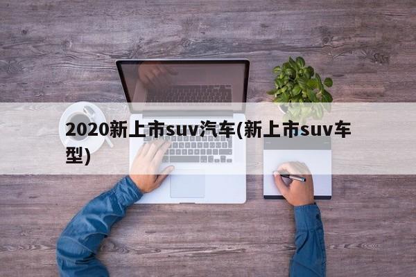 2020新上市suv汽车(新上市suv车型)