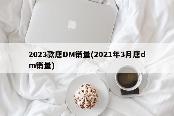2023款唐DM销量(2021年3月唐dm销量)